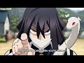 Iguro Getting Jealous With Tanjiro Mitsuri ЁЯШВ Funny Demon Slayer MomentsЁЯЩВтАНтЖХя ПЁЯШВ Iguro Getting Jealous With Tanjiro Mitsuri ЁЯШВ Funny Demon Slayer MomentsЁЯЩВтАНтЖХя ПЁЯШВ