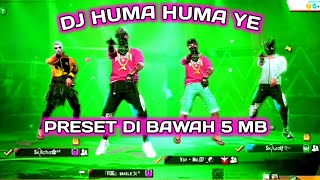 Download Preset Alight Motion Ff🔥 ||🎶dj Huma Huma Ye || Coloring Warna Warni🌈 || Viral Ti Video MP3 Preset Alight Motion Ff🔥 ||🎶dj Huma Huma Ye || Coloring Warna Warni🌈 || Viral Ti