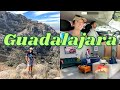 Guadalajara VLOG: apartment UPGRADE, new (dangerous?) hobby &amp; hidden gem restaurants