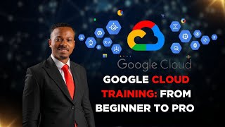 Google Cloud Training! 🔥 Land a HIGH-PAYING Tech Job with THIS Program! | Mpho Dagada