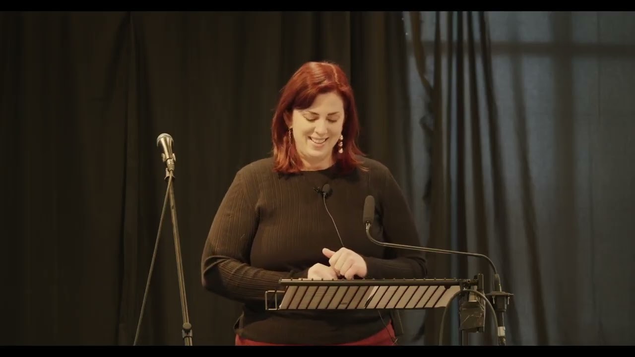 Rifting Apart: How Loss Can Lead to Renewal and Healing, presented by Cait West