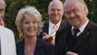 Utta Danella 08 Das Familiengeheimnis 1