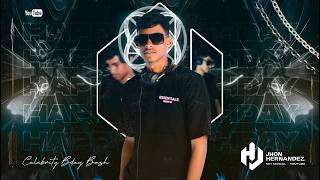 Jhon Hernández | B-Day Bash (Live Session)