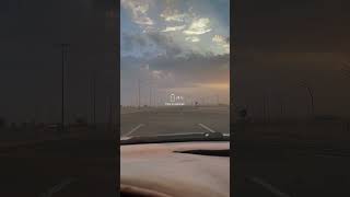 LIVING IN QATAR - Qatar-Taif view by car 🇶🇦🇸🇦 #umrohmurah #umrah #livinginqatar