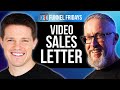 How to Create a VIDEO SALES LETTER Funnel - Funnel Fridays