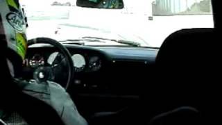 2004 Rd.1 ツインリンクもてぎ オーバルコース 全日本ジムカーナ