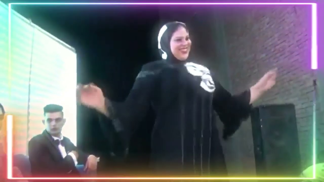 رقص نار على المزمار