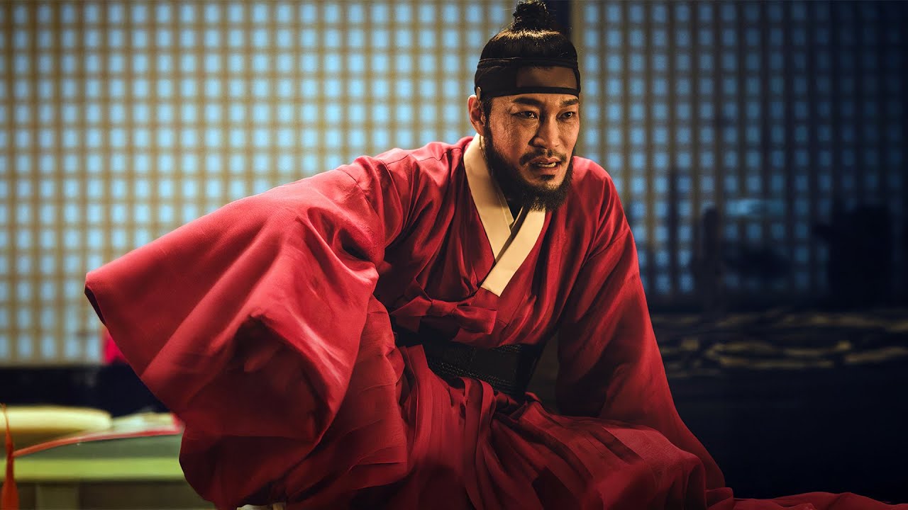 拳头才是硬道理！2025王炸爽剧《浊流之争》1-7集，码头扛包小弟一路砍杀，血拼成顶级黑帮教父！