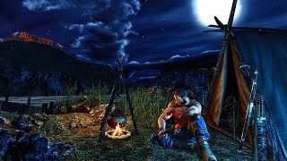 Survival Island - War Prisoner / Android Gameplay HD screenshot 5
