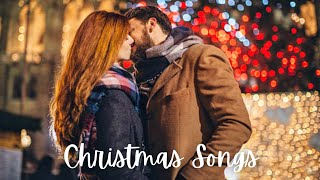 Christmas Songs 💝 (Playlist)