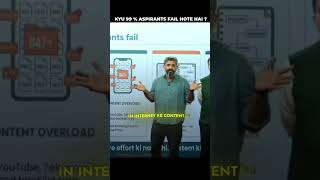 Why Aspirants Failed?? #shorts #studyiq #upsc #iasinterview @studyiqiasHindi