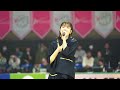 Jewel「Jewel」Wリーグオールスター2019-20 アリーナ立川立飛 20200119 (MOMOKA推しカメラ)