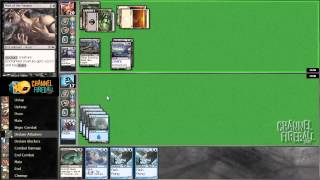 Channel Owen -  M14 Draft #2 (Match 1, Game 2)