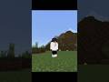 Minecraft edit। #shorts #minecraft #edit