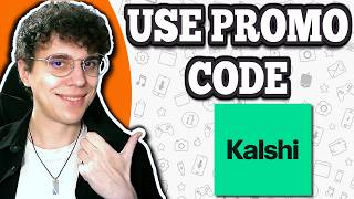 How To Use Promo Code On Kalshi | Step-By-Step