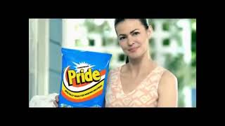 Pride Powerwash Detergent Pag May Time TVC 30s 2013-2017 | JHA