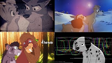 ANIMASH: MEP PART WAR [10]