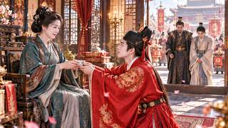 DUB💥 Her Husband Faked His Death and Swapped Their Son—She Raises His Replacement to Take Revenge!