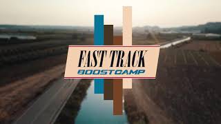 BOOSTCAMP FAST TRACK 2021