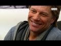 Jon Bon Jovi: What About Now - The new album between cinema and augmented reality