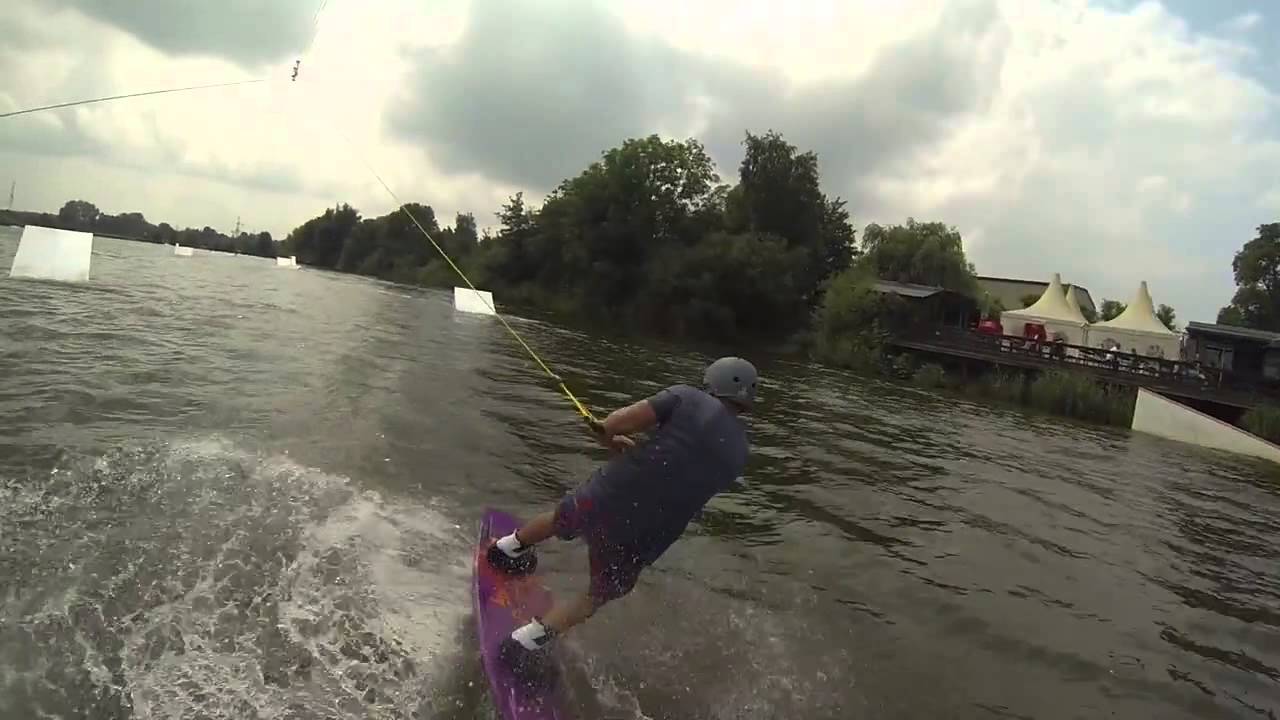 Keith Lidberg - Three for Three (Ep. 2)