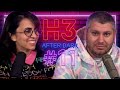 H3 After Dark - #11