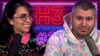 H3 After Dark - #11