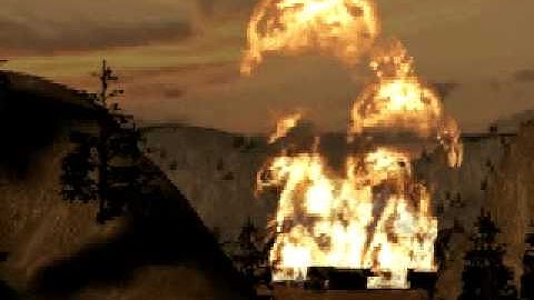 Command & Conquer: Sole Survivor - Akira 2