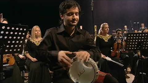 Marcel Khalifé - Salute - Sabah El Leil