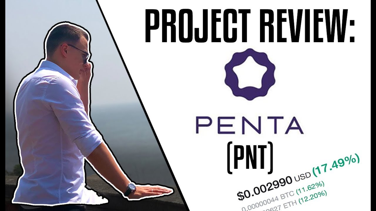 PENTA (PNT) Crypto Project Review Universal Blockchain Connector