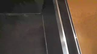 DOVER Oildraulic VR Hydraulic Elevator @ Willowbrook - Wayne, NJ