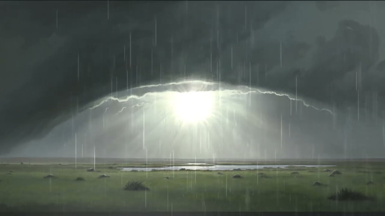 She Only Knows, Starflyer 59 (slowed, reverb, sad)