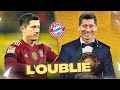 Robert lewandowski  sur les traces de loubli du ballon dor