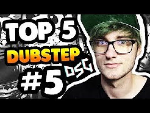 MY TOP 5 DUBSTEP TRACKS #5 - YouTube