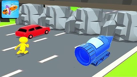 SHAPE - SHIFTING ALL LEVELS GAMEPLAY WALKTHROUGH PART 3 (IOS & ANDROID)