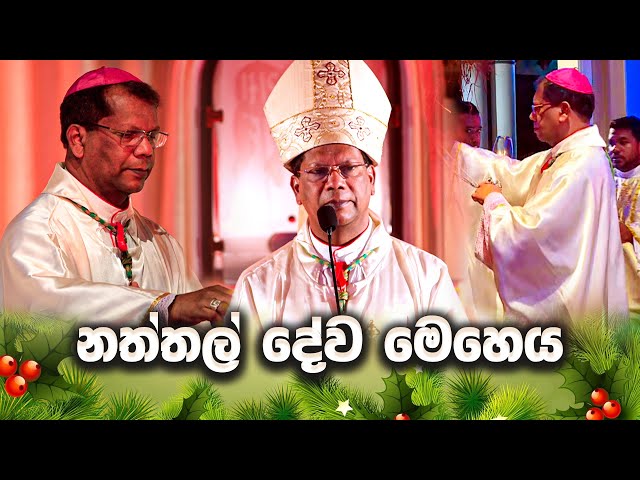Naththal Dewameheya 25-12-2023