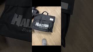 New Halcyon Legend MKII, Era and Eclipse Wings in Canada