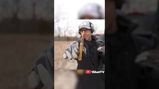 50 BMG vs $40 Chinese Body Armor