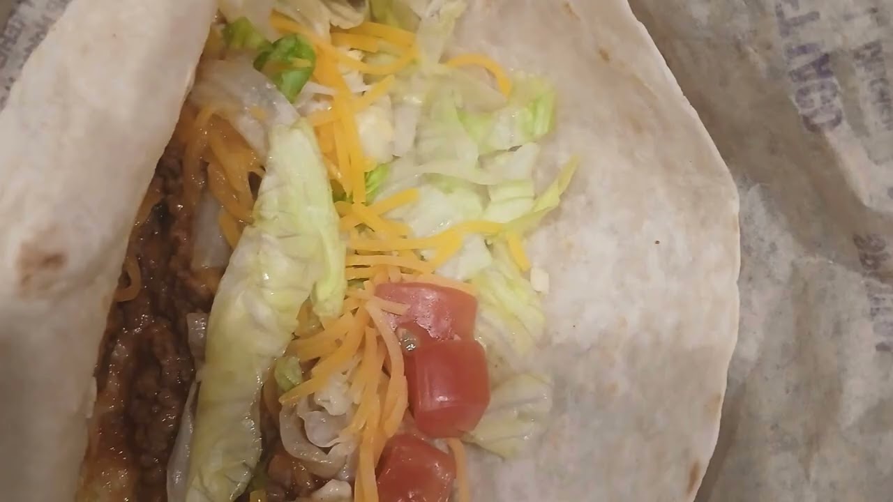 Guarda Welcome to Taco Hell - Right here in LaFayette GA! su YouTube Guarda Welcome to Taco Hell - Right here in LaFayette GA! su YouTube