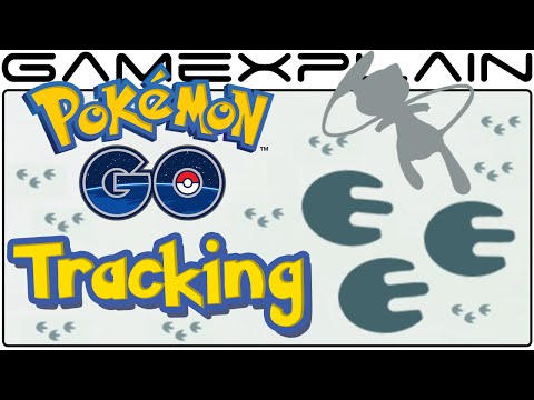 Pokémon Go Tips: How to Track Nearby Pokémon (Guide)