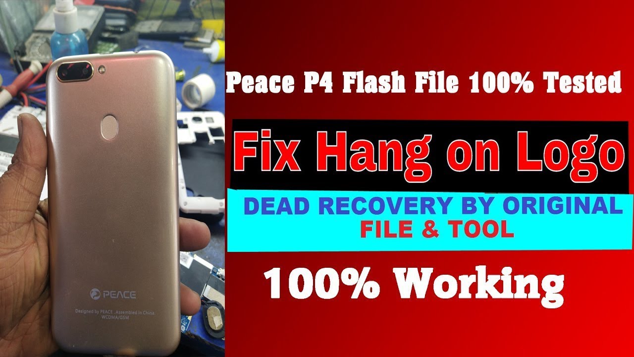 PEACE P4 FLASH FILE MT6580 5.1 LCD FIX / DEAD FIX Hang Logo fix  100% TESTED FIRMWARE