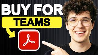 How To Buy Acrobat Pro For Teams (Full Guide) – How To Get Multiple Licenses For Adobe Acrobat Pro
