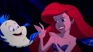 Sing-Along Part Of Your World Carly Rae Jespen