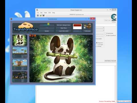 Transformice Auto Win Hack Without Crash Client