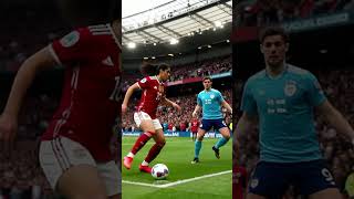 One-Two Play, One Killer Finish