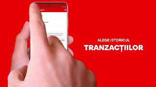 Cum retragi pe cardul bancar din aplicația Superbet