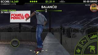 Skateboard Party 2: Mojave Army Base screenshot 5