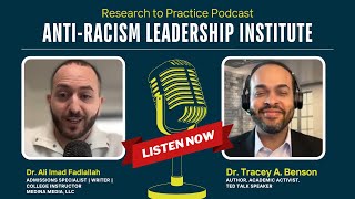 Shattering Expectations: The Untold Story of Resilience with Dr. Ali Imad Fadlallah