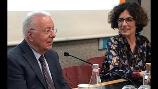 F. Faggin, L. Rumor: IRRIDUCIBILE La coscienza, la vita, i computer e la nostra natura