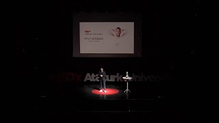 Stres Ve Baskı Altında Karar Verebilmek Fırat Aydınus Tedxataturk University